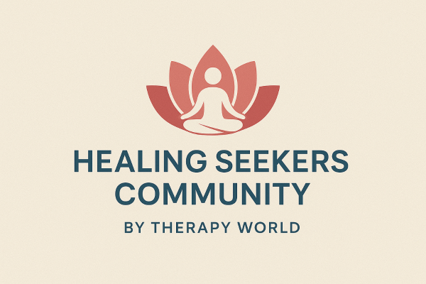 thumbnail 21-Day Inner Healing Meditation Journey